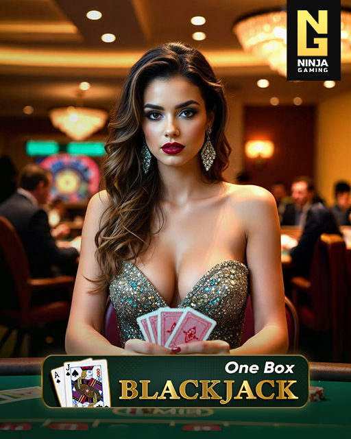One Box Blackjack